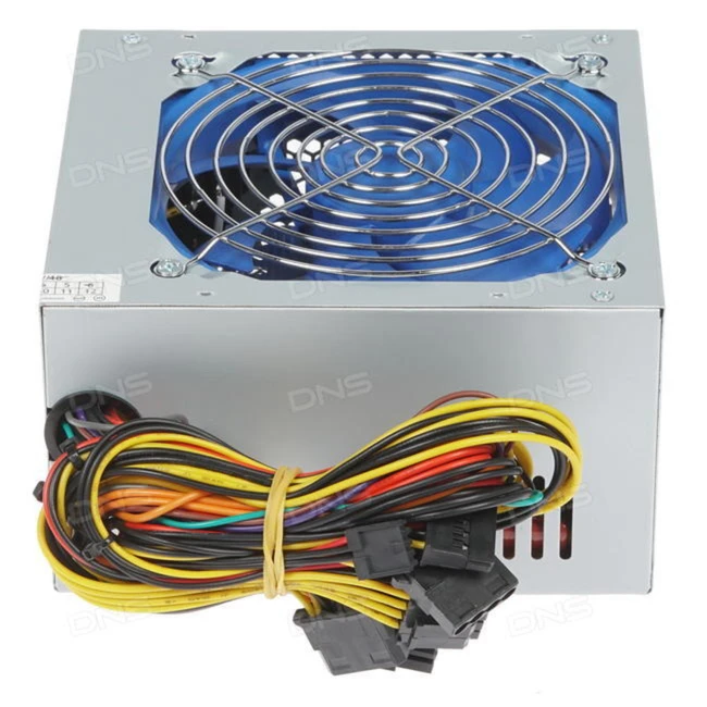 Блок питания Corsair CROWN CM-PS450W smart CM-PS450WSMART (450 Вт)