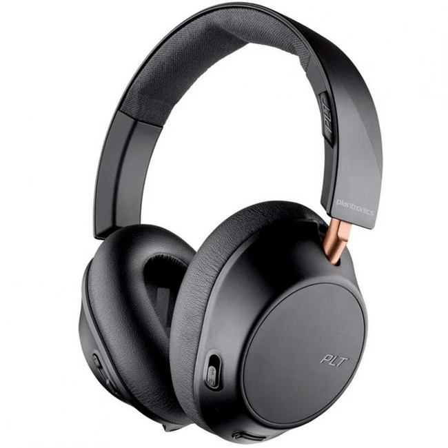 Наушники Plantronics BackBeat GO 810 Black 211820-99