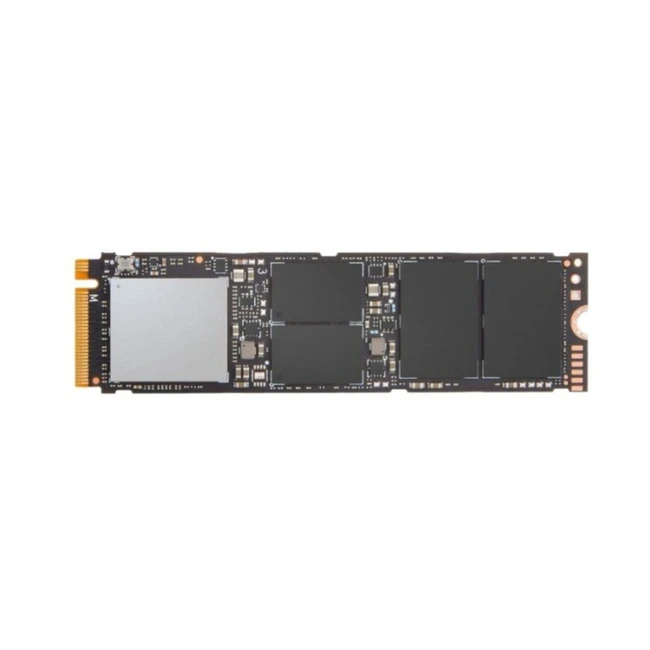 Внутренний жесткий диск Intel SSDPEKNW512G801 SSDPEKNW512G801976802 (SSD (твердотельные), 512 ГБ, M.2, PCIe)
