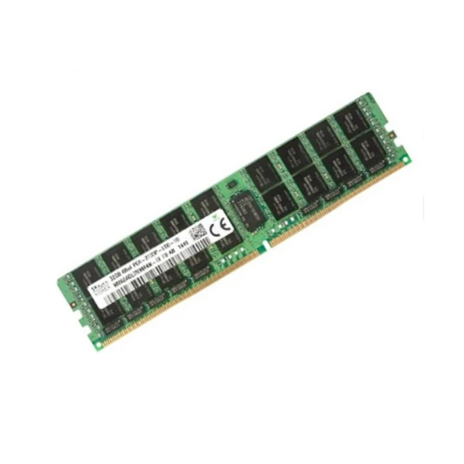 ОЗУ Hynix HMA84GR7CJR4N-VK HMA84GR7CJR4N-VK(tf) DIMM, DDR4, 32 Гб, 2666 МГц