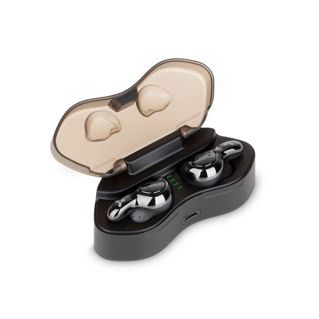 Наушники Accesstyle Darkblack TWS