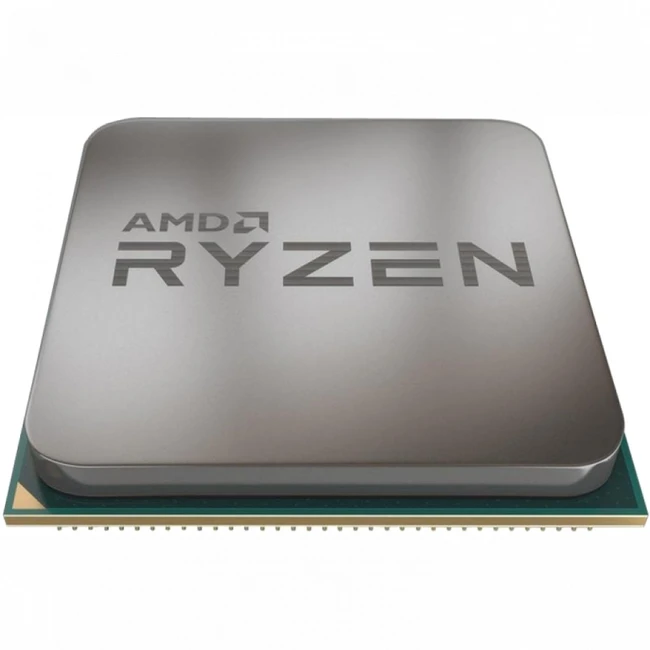 Процессор AMD Ryzen 5 3600X 100-000000022 (Ryzen 5, 6, 3.8, 32, OEM)