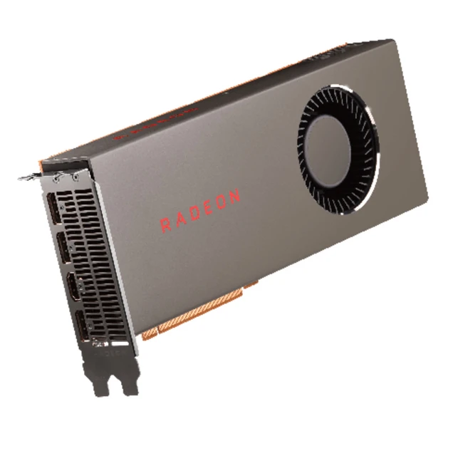 Видеокарта Sapphire Radeon RX 5700 21294-01-20G (8 ГБ)