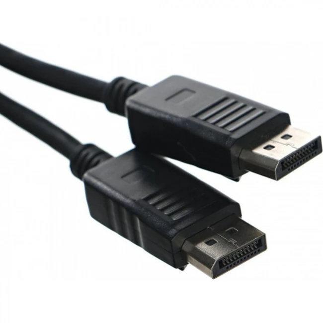 Кабель интерфейсный TELECOM CG712-2M Display порт - Display порт