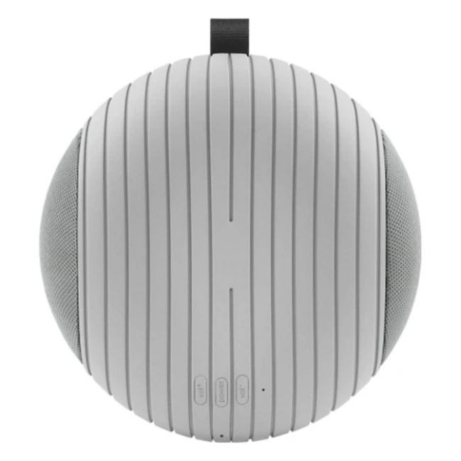 Компьютерные колонки Rombica Портативная акустика Rombica Mysound Lira Gray BT-S013 Серый