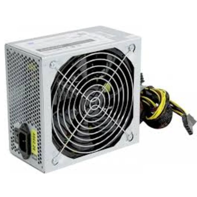 Блок питания PowerCool 700W ATX ATX-700-APFC (700 Вт)