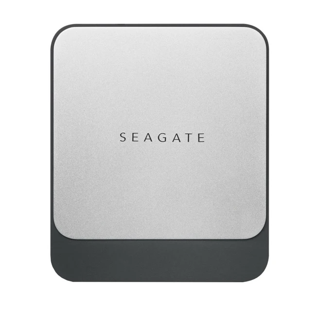 Внешние накопители Seagate STCM1000400 (1 ТБ)