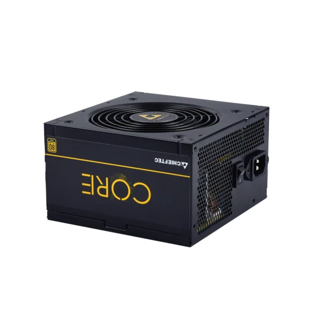 Блок питания Chieftec Core BBS-500S (500 Вт)