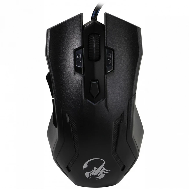 Мышь Genius Scorpion Spear 31040002400 Игровые, Проводная