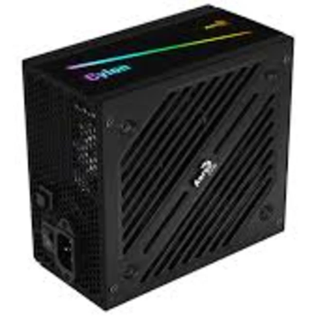 Блок питания Aerocool Retail Cylon 700W 4718009153363 700 Вт