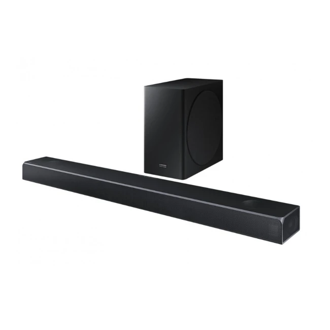 Саундбар Samsung HW-Q80R HW-Q80R/RU (Черный)