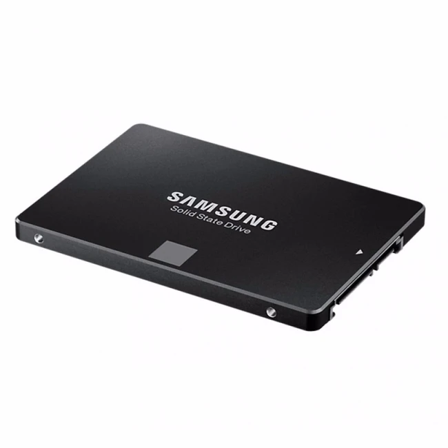 Внутренний накопитель Samsung PM863 MZ7LM960HCHP-00003 (HDD (классические), 960 ГБ, 2.5 дюйма, SATA)