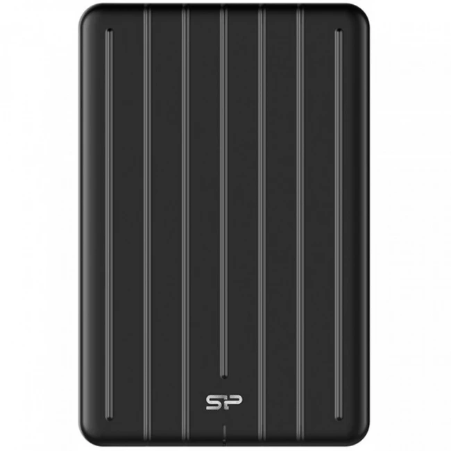 Внешние накопители Silicon Power Bolt B75 Pro SP512GBPSD75PSCK 512 Гб