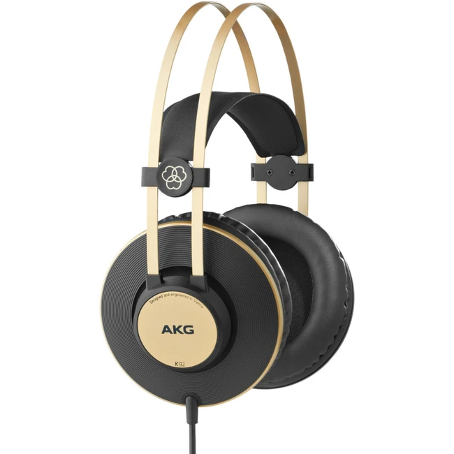 Наушники AKG K92 3169H00030