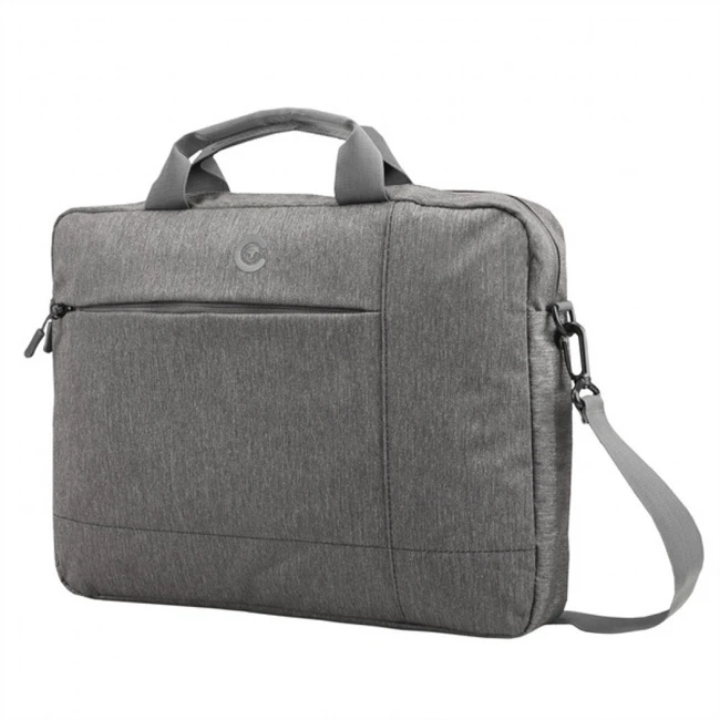 Сумка для ноутбука Continent CON-CC211/Grey (15.6)