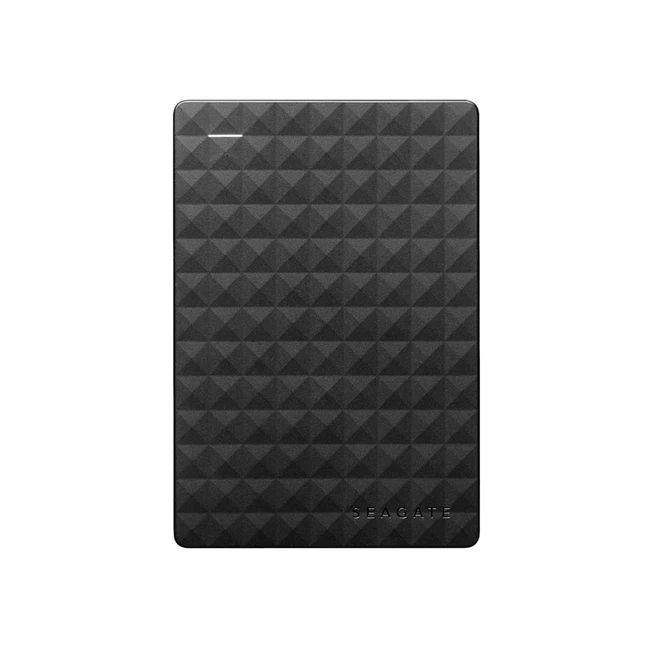 Внешний жесткий диск Seagate STEA5000402 (5 ТБ)