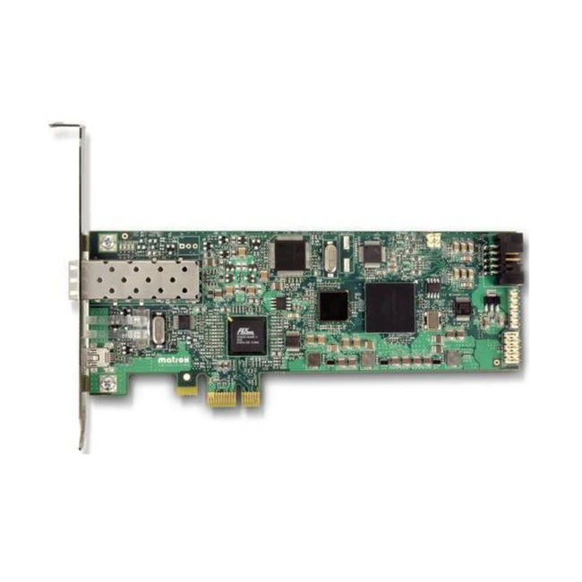 Аксессуар для ПК и Ноутбука Matrox XTO2A-FESLPAF