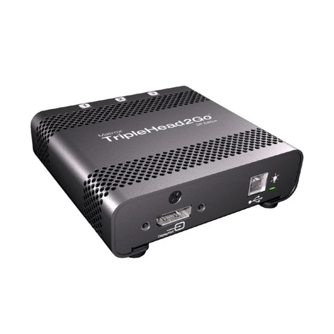 Опция для Видеоконференций Matrox T2G-DP-MIF