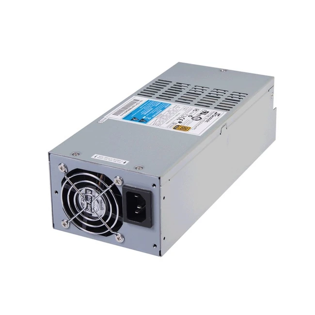 Серверный блок питания Seasonic SS-500L2U (2U, 500 Вт)