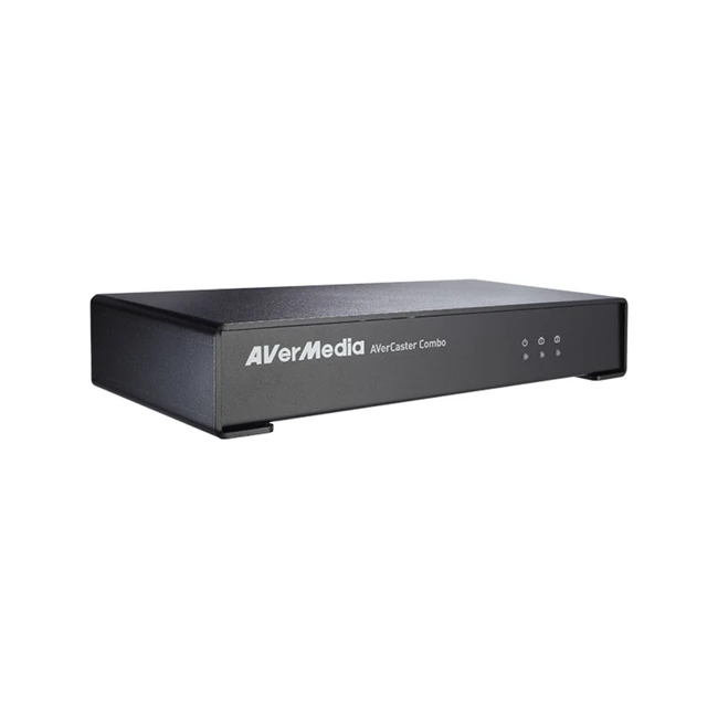Аксессуар для ПК и Ноутбука AverMedia AVerCaster Combo F236 AVERCASTER COMBO