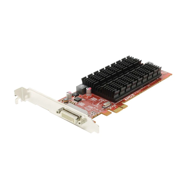 Видеокарта Sapphire FirePro 2270 X1 100-505836 (100-505972) AM (512 МБ)