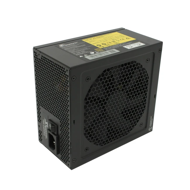 Блок питания Seasonic M12II-520 Bronze Evo Edition SS-520GM2 520 Вт