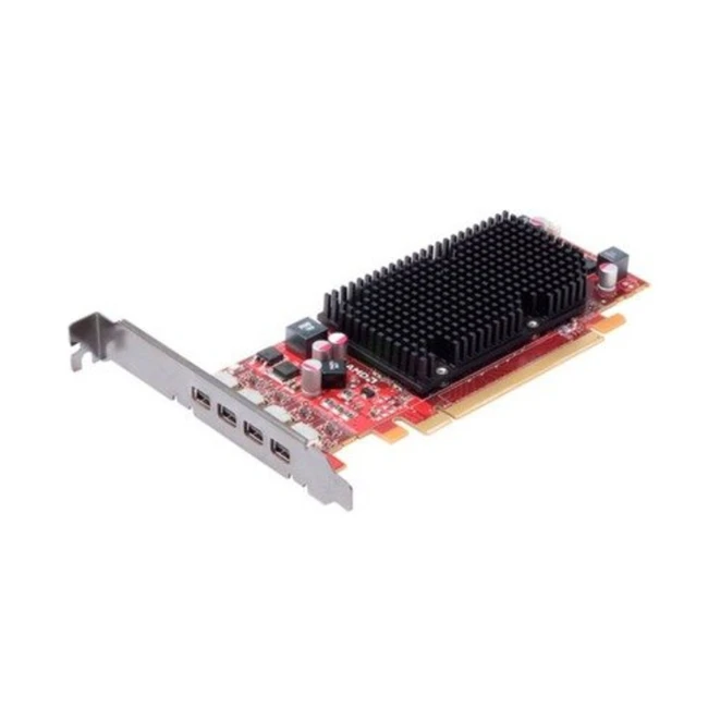 Видеокарта Sapphire FirePro 2460 100-505850 (512 МБ)