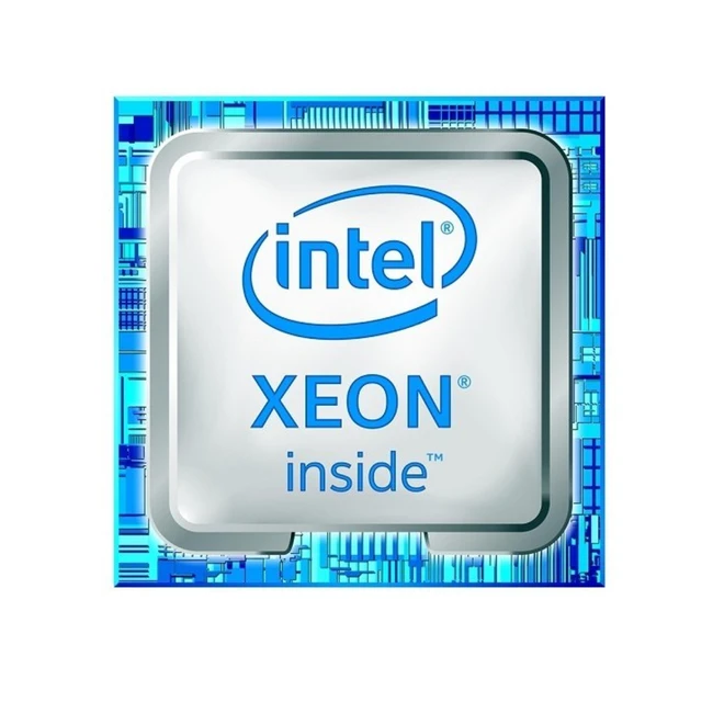 Серверный процессор Intel Xeon E5-2640v3