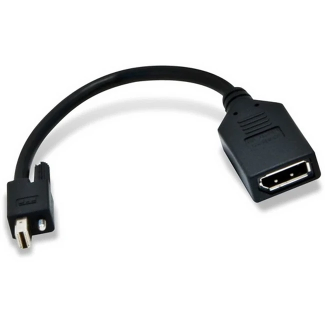 Кабель интерфейсный Cablexpert Mini-DisplayPort в DisplayPort 199-999 Mini Display порт - Display порт