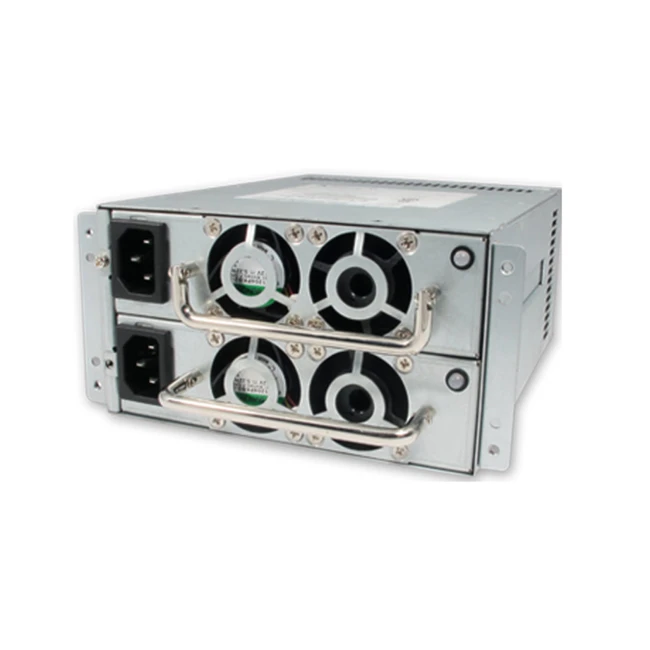 Серверный блок питания FSP YH5651-1TA02R YH5651-1TA02R/YH5651-1TA08R (2U, 650 Вт)