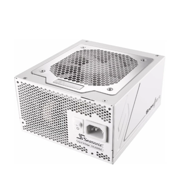 Блок питания Seasonic SS-750XP2S (750 Вт)