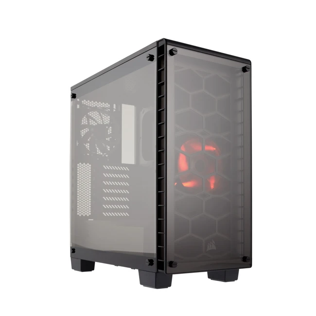 Корпус Corsair Crystal Series 460X CC-9011099-WW
