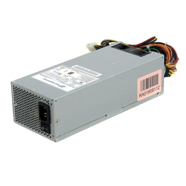 Серверный блок питания FSP 500-702UH 2 FSP500-702UH 2 (2U, 500 Вт)