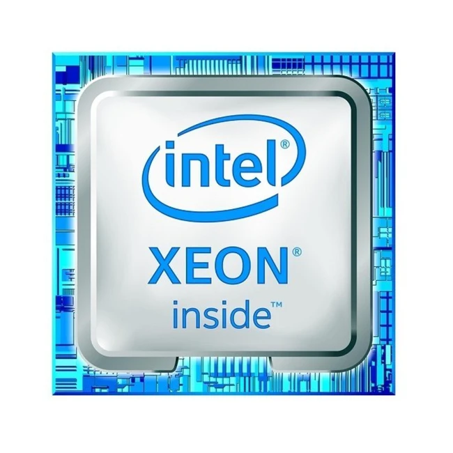 Серверный процессор Intel Xeon E3-1220v6 (4, 3.0 ГГц, 8)