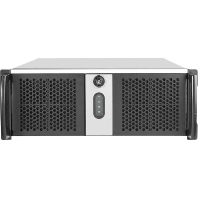 Корпус Chenbro RM41300-F2-U3 RM41300H11*13719 (RM41300-F2-U3)