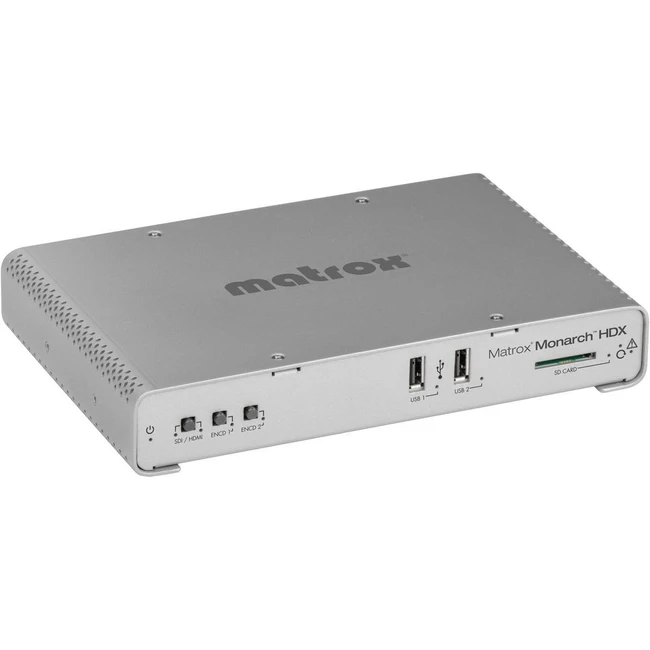 Аксессуар для ПК и Ноутбука Matrox Monarch HDX MHDX/I