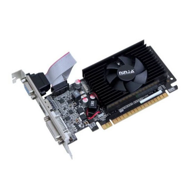 Видеокарта Sinotex GT 210 NK21NP013F (1 ГБ)