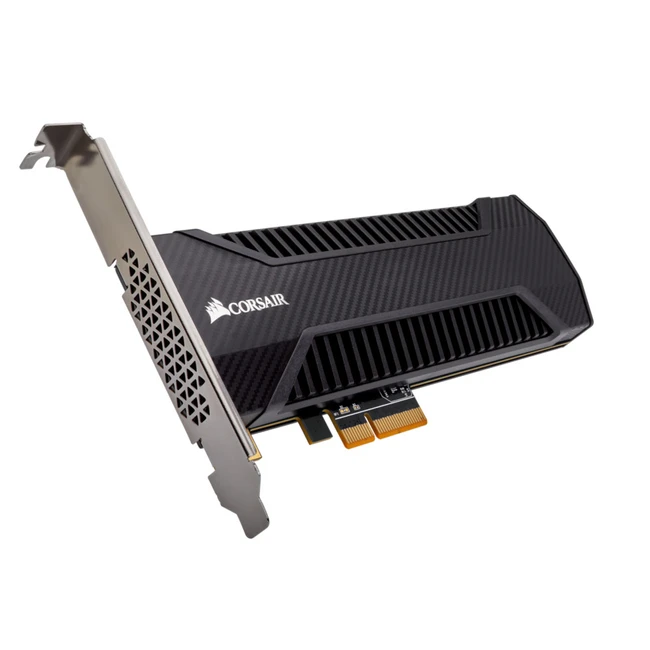 Жесткий диск Corsair Neutron NX500 Client CSSD-N1600GBNX500 SSD (твердотельные), 1.6 ТБ, M.2, PCIe
