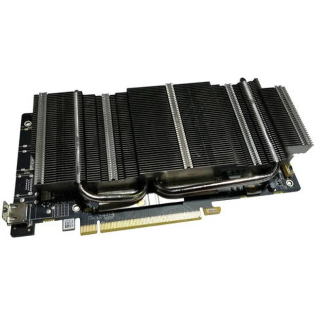 Видеокарта Sapphire Radeon NITRO RX 470 11256-48-10G (4 ГБ)