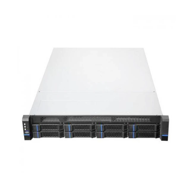 Серверный корпус Chenbro RM23808M3FP7-KF