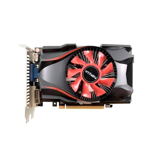 Видеокарта Sinotex nVidia GeForce GTX 750 Ti NH75TI025F (2 ГБ)