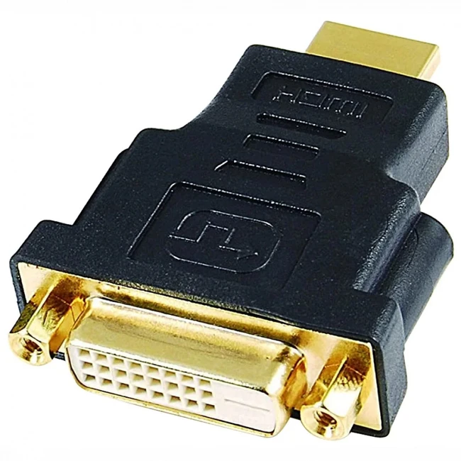 Кабель интерфейсный Cablexpert A-HDMI-DVI-3 HDMI - DVI