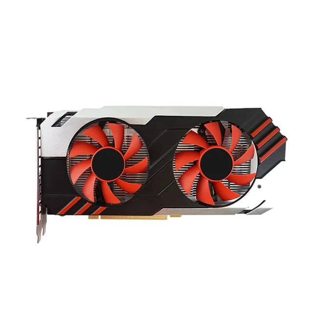 Видеокарта Sinotex GeForce GTX 1060 3GB NH106FG35F (3 ГБ)