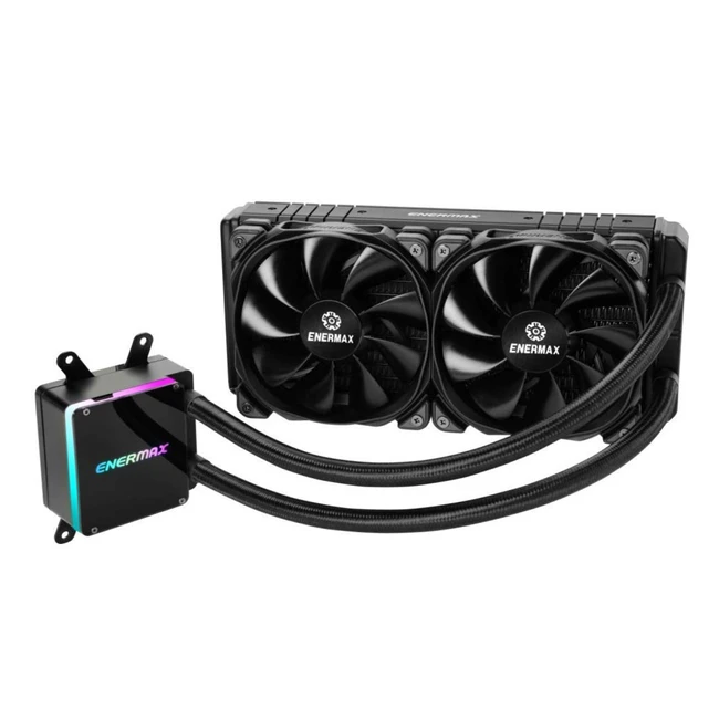 Система охлаждения Enermax ELC-LTTRTO240-TBP