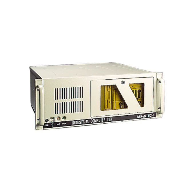 Корпус ADVANTECH IPC-510MB-00XCE