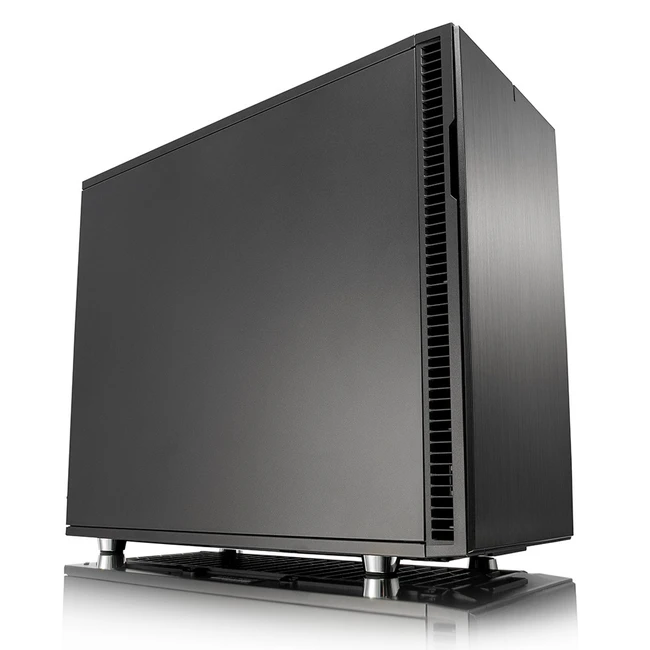 Корпус FRACTAL DESIGN Define R6 Gunmetal FD-CA-DEF-R6-GY