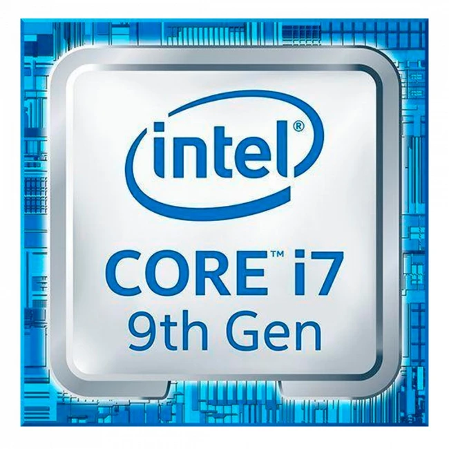 Процессор Intel Core i7-9700K CM8068403874212 Core i7, 8, 3.6, 12, OEM