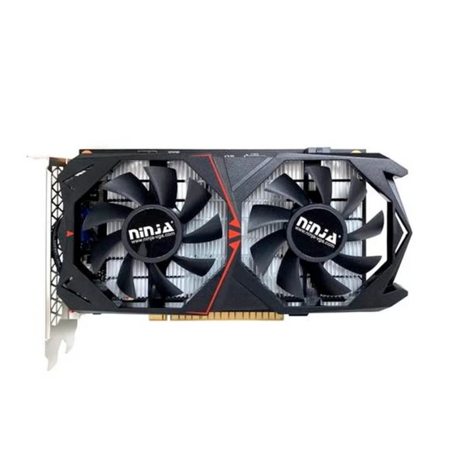Видеокарта Sinotex Radeon RX 560 AHRX56045F (4 ГБ)