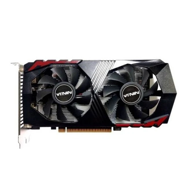 Видеокарта Sinotex Radeon RX 560 AKRX56025F (2 ГБ)