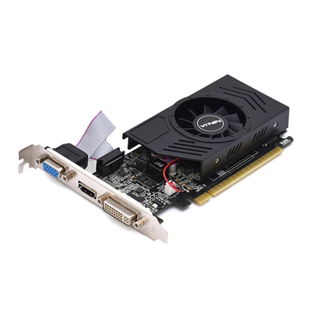 Видеокарта Sinotex GT 730 NK73NP023F (2 ГБ)